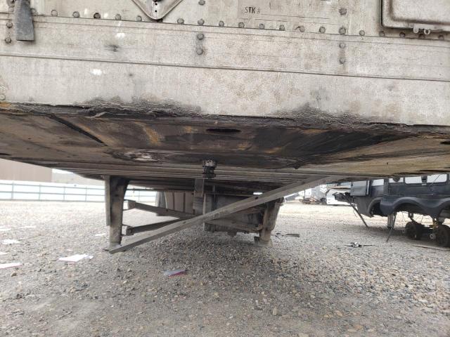 1UYVS253XHU617524 - 2017 UTILITY TRAILER Ağ foto 7