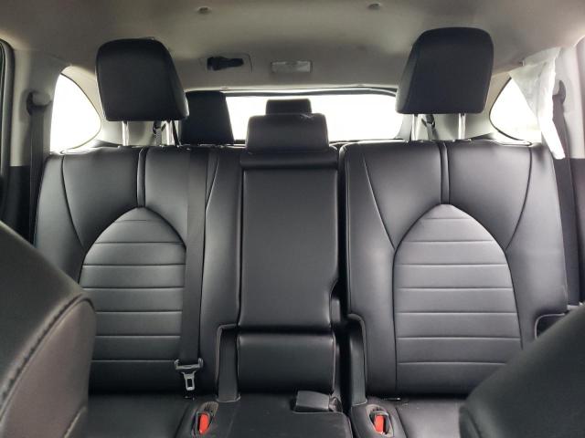 5TDHZRBH1LS036538 - 2020 TOYOTA HIGHLANDER XLE 黑色 照片 10