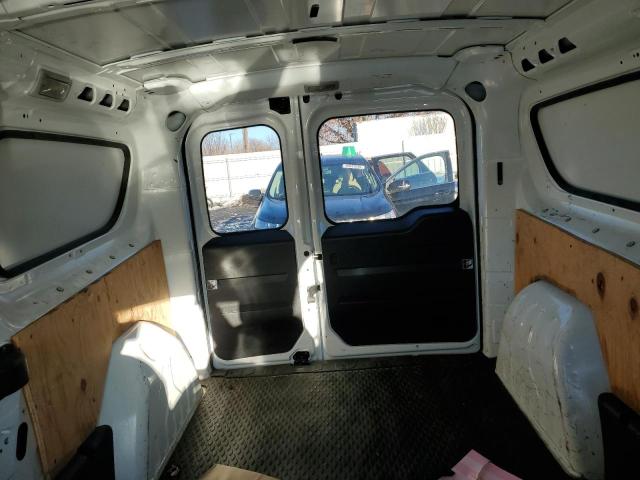 ZFBERFAT0G6B29022 - 2016 RAM PROMASTER WHITE photo 10