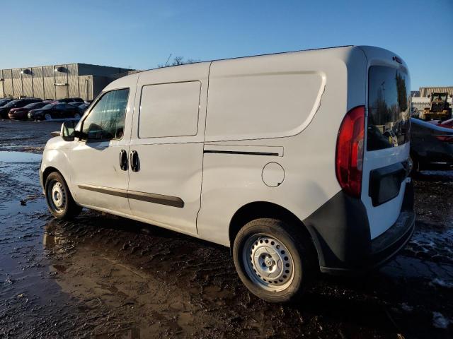ZFBERFAT0G6B29022 - 2016 RAM PROMASTER WHITE photo 2