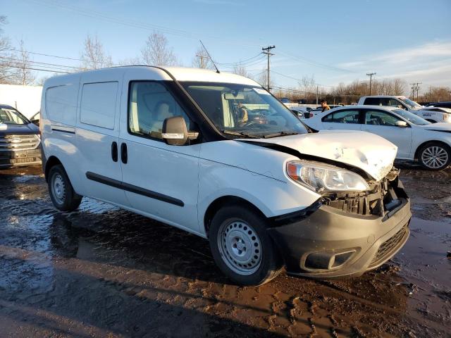 ZFBERFAT0G6B29022 - 2016 RAM PROMASTER WHITE photo 4