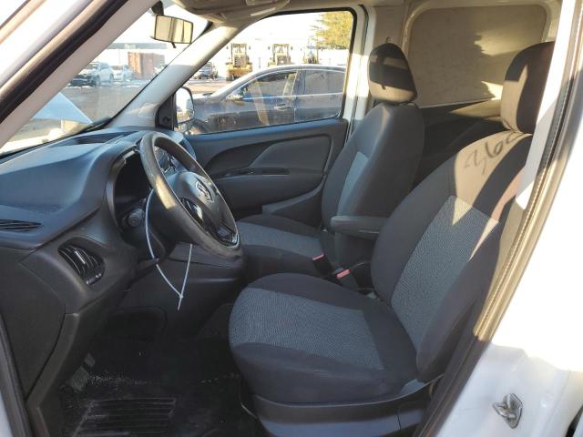 ZFBERFAT0G6B29022 - 2016 RAM PROMASTER WHITE photo 7