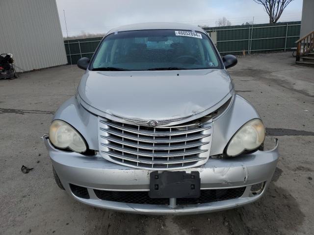 3A4FY48B46T368901 - 2006 CHRYSLER PT CRUISER SILVER photo 5