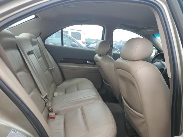 1LNHM86S72Y677657 - 2002 LINCOLN LS 棕色 照片 10
