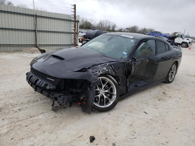 2022 DODGE CHARGER GT, 