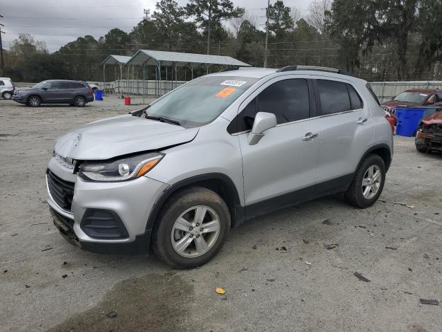 2019 CHEVROLET TRAX 1LT, 