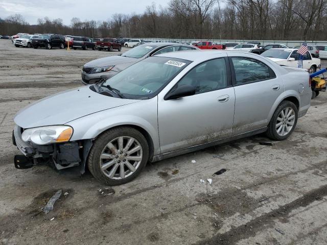 2005 CHRYSLER SEBRING SPECIAL, 