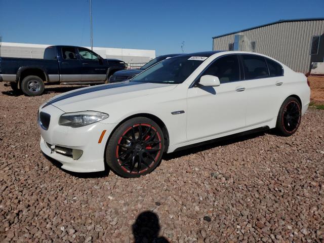 2011 BMW 528 I, 