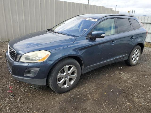 2010 VOLVO XC60 3.2, 