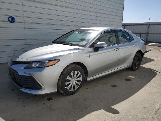 2024 TOYOTA CAMRY LE, 