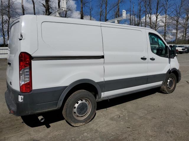 1FTBR1Y85NKA84746 - 2022 FORD TRANSIT T-250 WHITE photo 3