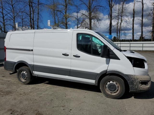 1FTBR1Y85NKA84746 - 2022 FORD TRANSIT T-250 WHITE photo 4