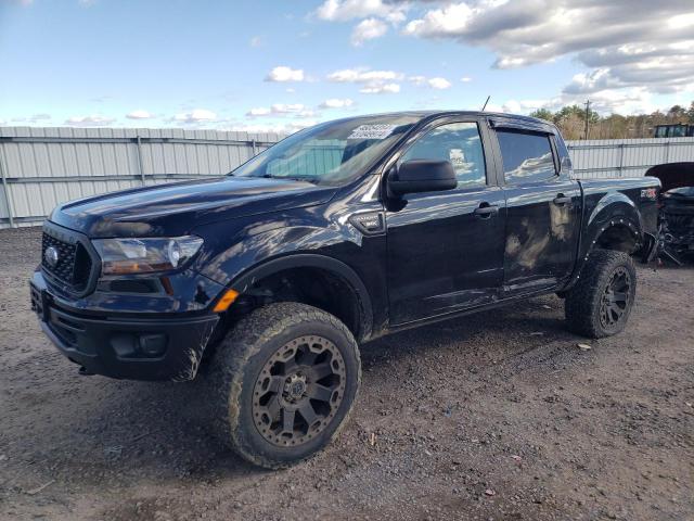 2020 FORD RANGER XL, 