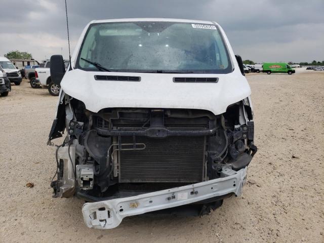 1FTYR1YM7KKA14040 - 2019 FORD TRANSIT T-250 WHITE photo 5