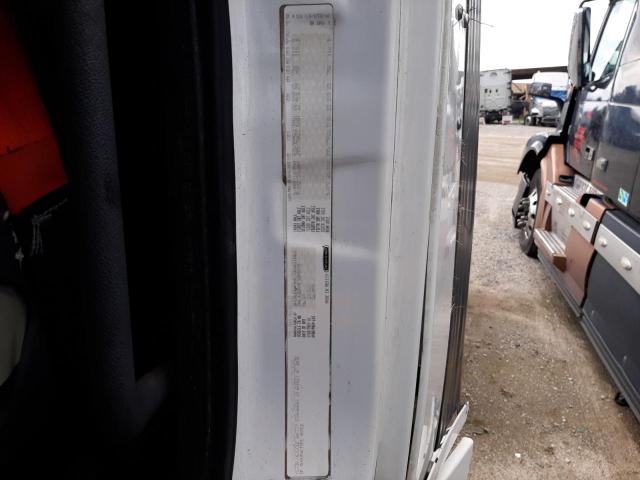 3AKJGBDV9FSGF8095 - 2015 FREIGHTLINER CASCADIA 1 WHITE photo 10