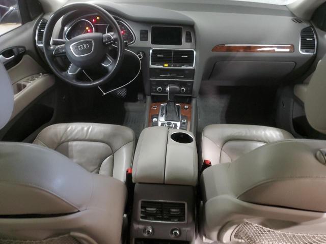 WA1VMAFEXED011925 - 2014 AUDI Q7 PRESTIGE 灰色 照片 8