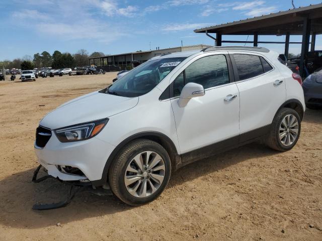 2017 BUICK ENCORE PREFERRED, 