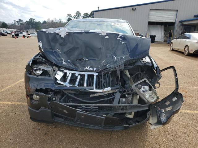 1C4RJEAG5CC314145 - 2012 JEEP GRAND CHER LAREDO BLACK photo 12