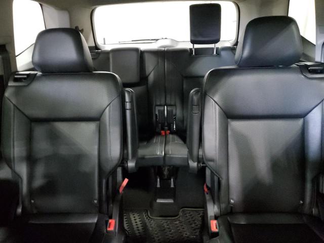 1V2MR2CA3KC538814 - 2019 VOLKSWAGEN ATLAS SEL Boz foto 10