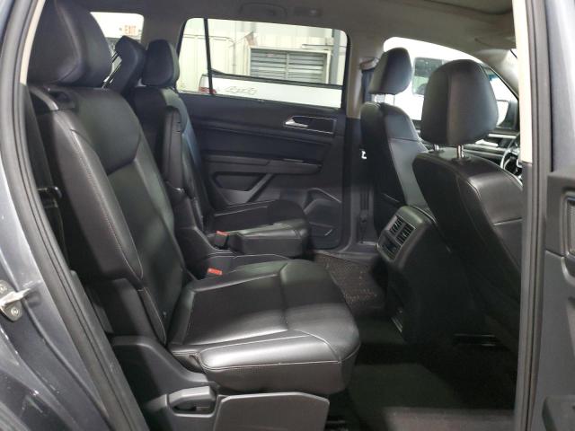 1V2MR2CA3KC538814 - 2019 VOLKSWAGEN ATLAS SEL Boz foto 11