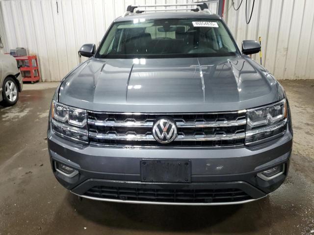 1V2MR2CA3KC538814 - 2019 VOLKSWAGEN ATLAS SEL Boz foto 5