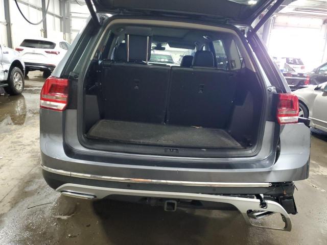 1V2MR2CA3KC538814 - 2019 VOLKSWAGEN ATLAS SEL Boz foto 6