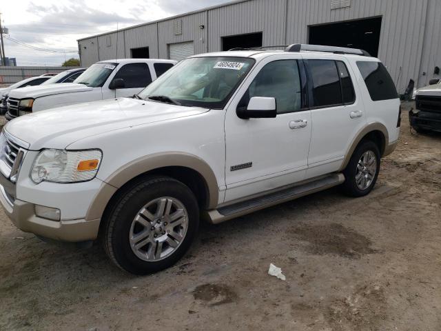 2006 FORD EXPLORER EDDIE BAUER, 