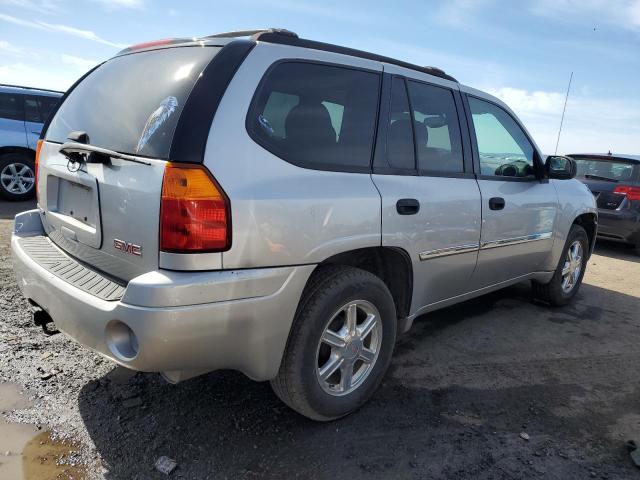 1GKDT13S182240349 - 2008 GMC ENVOY SILVER photo 3