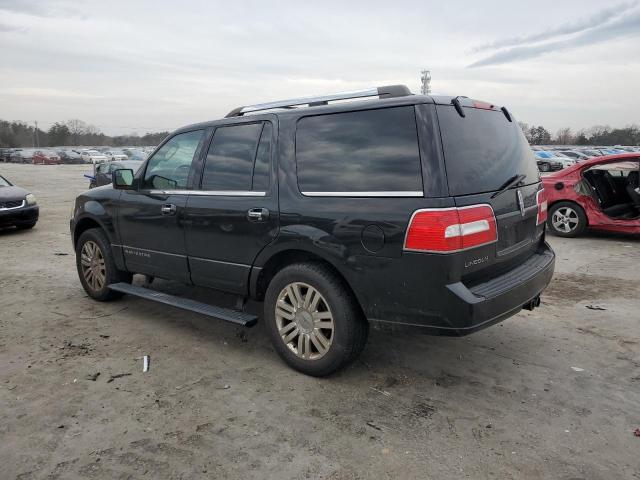 5LMJJ2J51CEL07734 - 2012 LINCOLN NAVIGATOR 黑色 照片 2