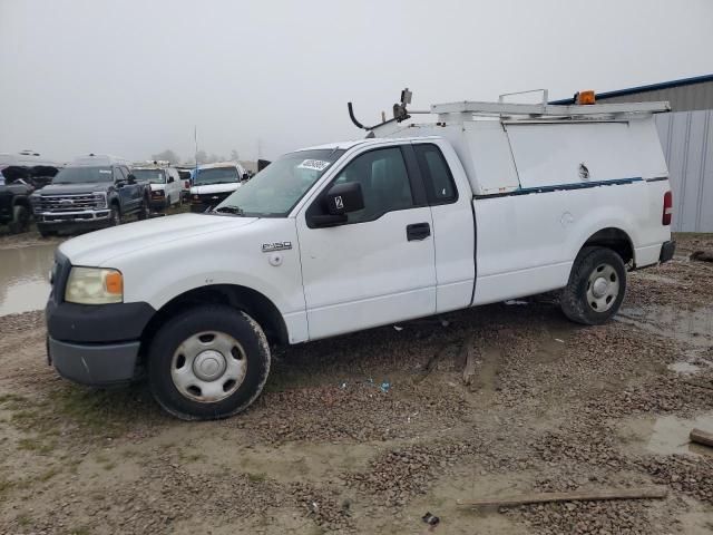 2008 FORD F150, 