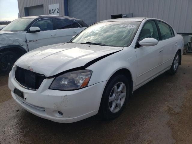 2005 NISSAN ALTIMA S, 