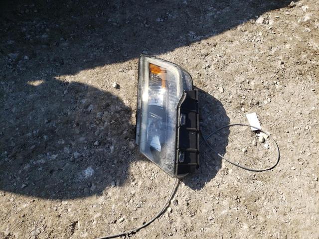 1FM5K8AR8GGA37273 - 2016 FORD EXPLORER POLICE INTERCEPTOR BLACK photo 12