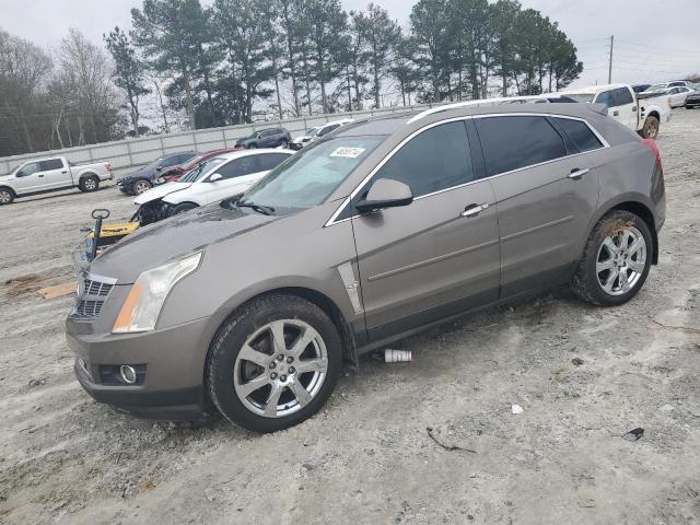 3GYFNBEYXBS673177 - 2011 CADILLAC SRX PERFORMANCE COLLECTION Қоңыр фото 1