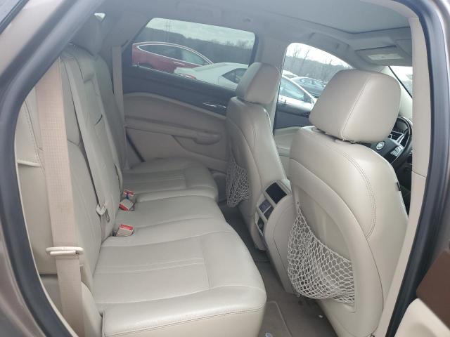 3GYFNBEYXBS673177 - 2011 CADILLAC SRX PERFORMANCE COLLECTION Қоңыр фото 11