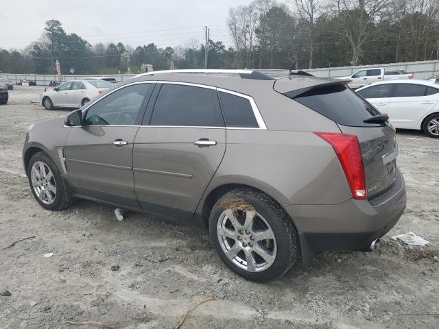 3GYFNBEYXBS673177 - 2011 CADILLAC SRX PERFORMANCE COLLECTION Қоңыр фото 2