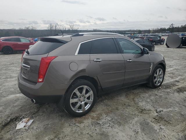 3GYFNBEYXBS673177 - 2011 CADILLAC SRX PERFORMANCE COLLECTION Қоңыр фото 3