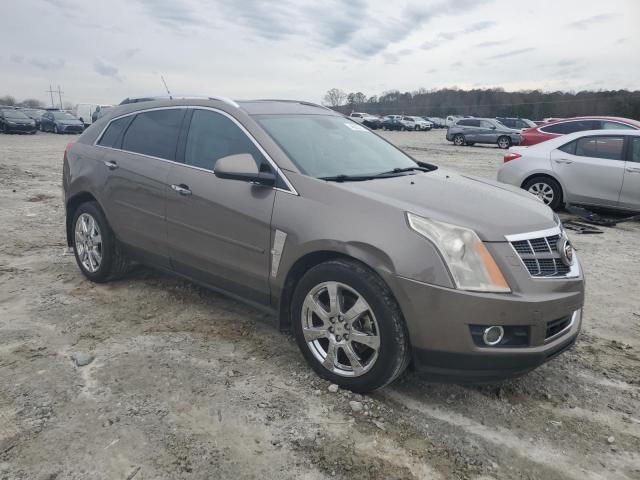 3GYFNBEYXBS673177 - 2011 CADILLAC SRX PERFORMANCE COLLECTION Қоңыр фото 4