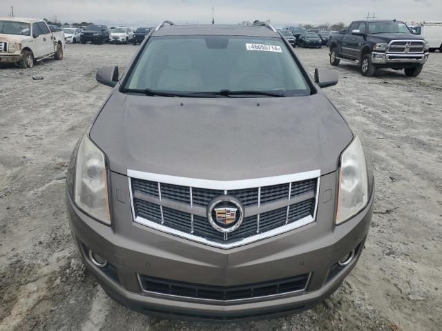 3GYFNBEYXBS673177 - 2011 CADILLAC SRX PERFORMANCE COLLECTION Қоңыр фото 5