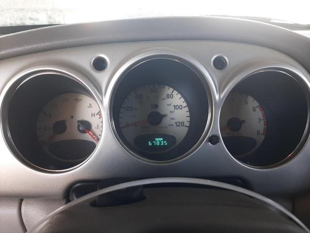 3C4FY48B73T529744 - 2003 CHRYSLER PT CRUISER CLASSIC 银色 照片 9