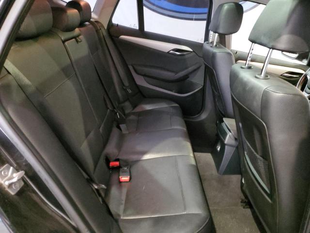 WBAVL1C50FVY26091 - 2015 BMW X1 XDRIVE28I BLACK photo 11