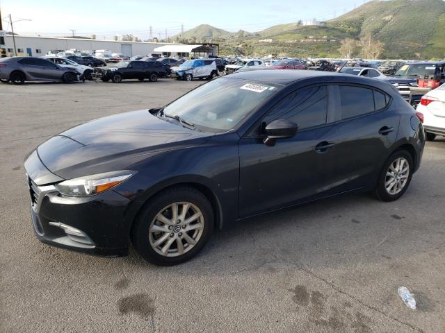 2017 MAZDA 3 SPORT, 