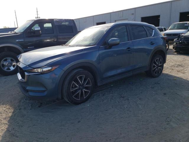 2018 MAZDA CX-5 TOURING, 