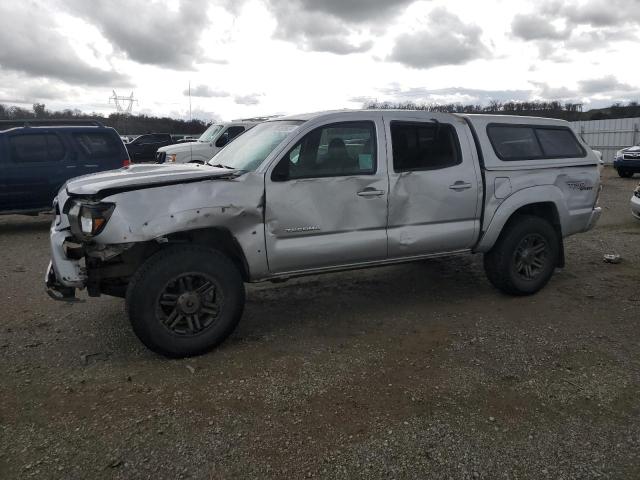 2013 TOYOTA TACOMA DOUBLE CAB, 