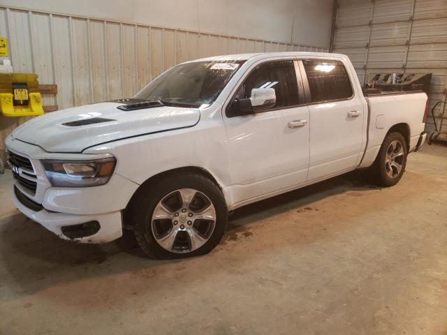 2023 RAM 1500 LARAMIE, 