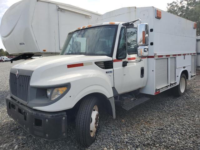 2012 INTERNATIONAL TERRASTAR, 