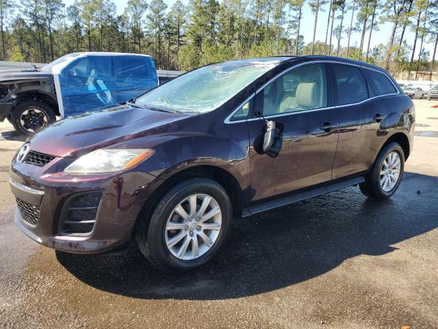 2010 MAZDA CX-7, 