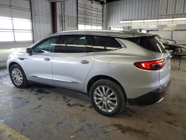 5GAEVAKW0KJ148503 - 2019 BUICK ENCLAVE ESSENCE ვერცხლისფერი ფოტო 2