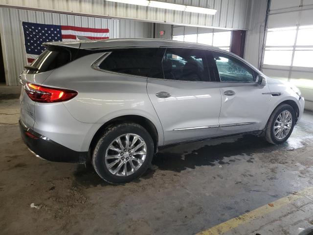 5GAEVAKW0KJ148503 - 2019 BUICK ENCLAVE ESSENCE ვერცხლისფერი ფოტო 3