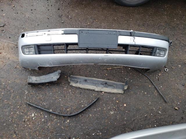 WBADM6348YGU05160 - 2000 BMW 528 I AUTOMATIC SILVER photo 12