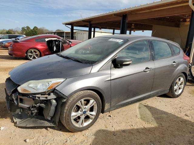 2014 FORD FOCUS SE, 